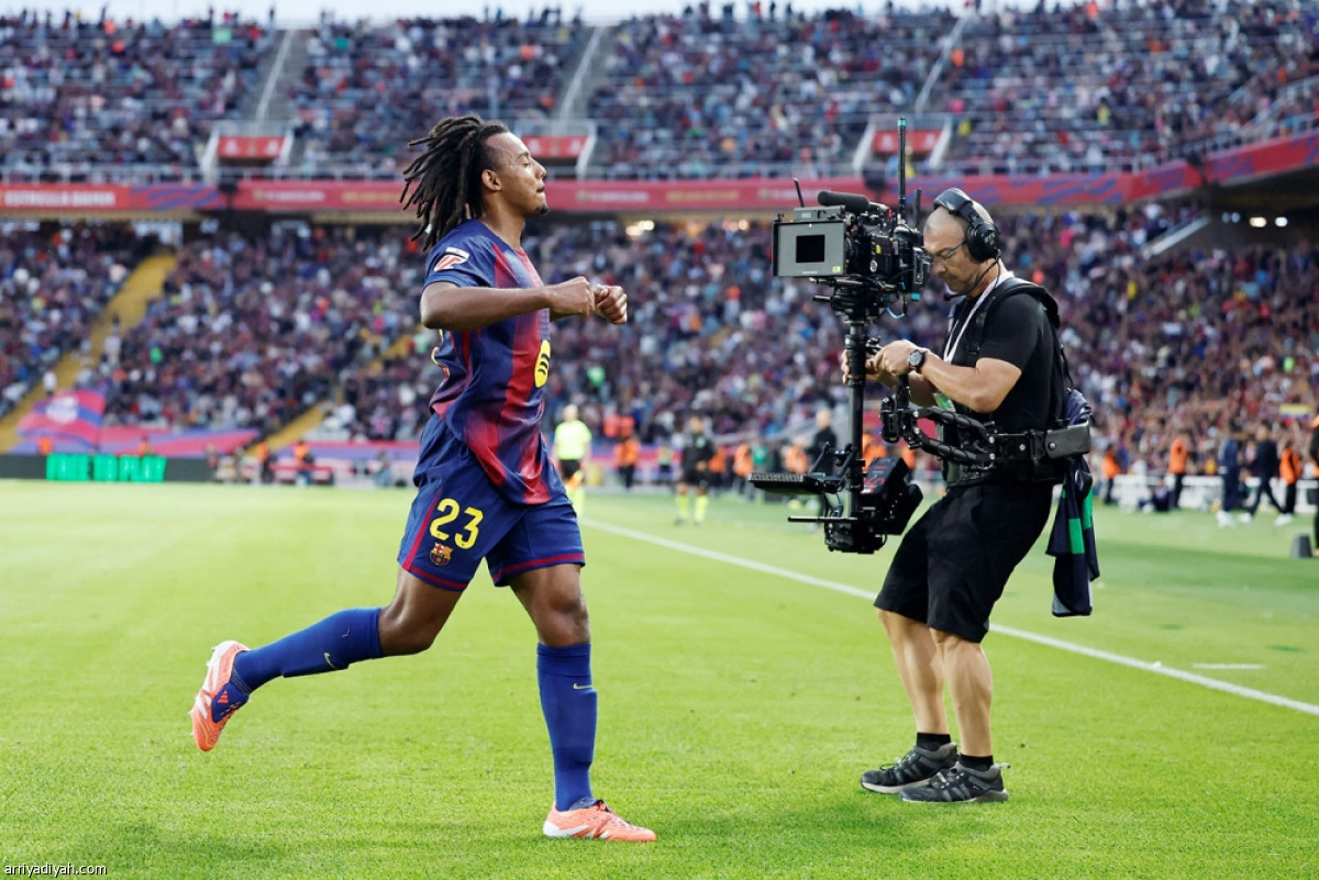 ليلة الصدارة