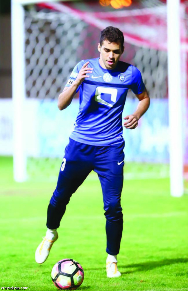 الهلال يبحث عن آسيوي ودياز يطلب نسيان النصر