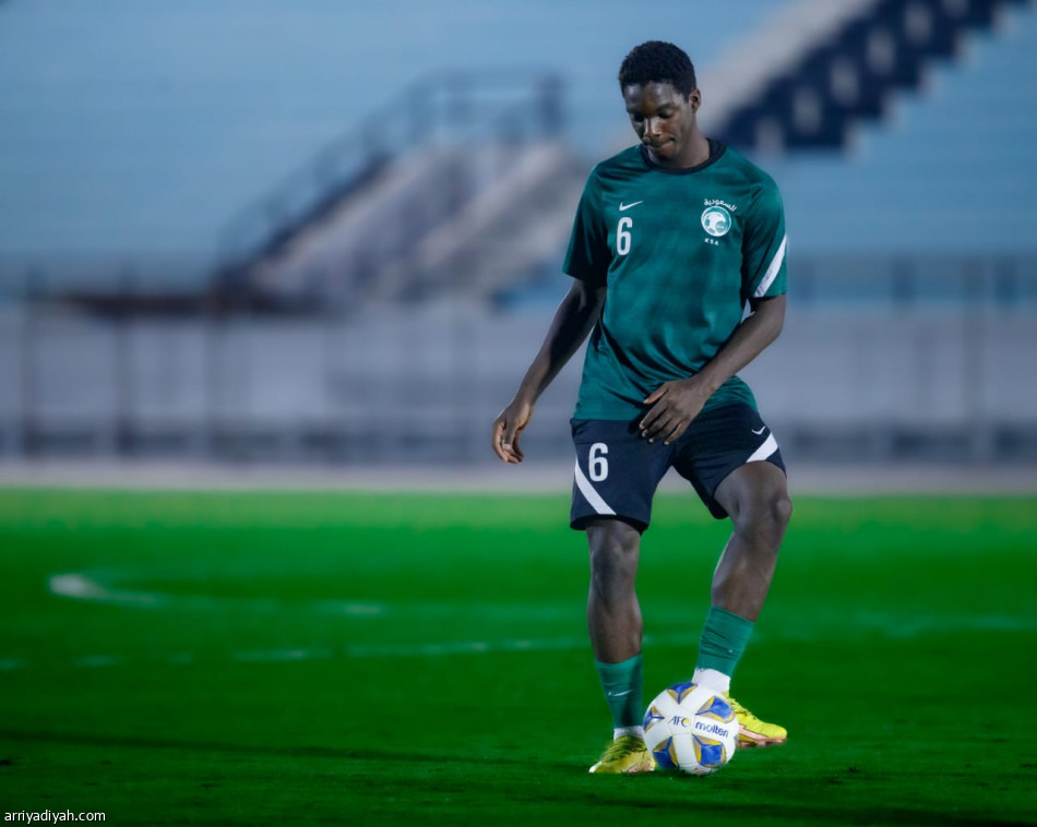 أمام الهند.. أخضر 17 يستهدف التأهل بـ«العلامة الكاملة»