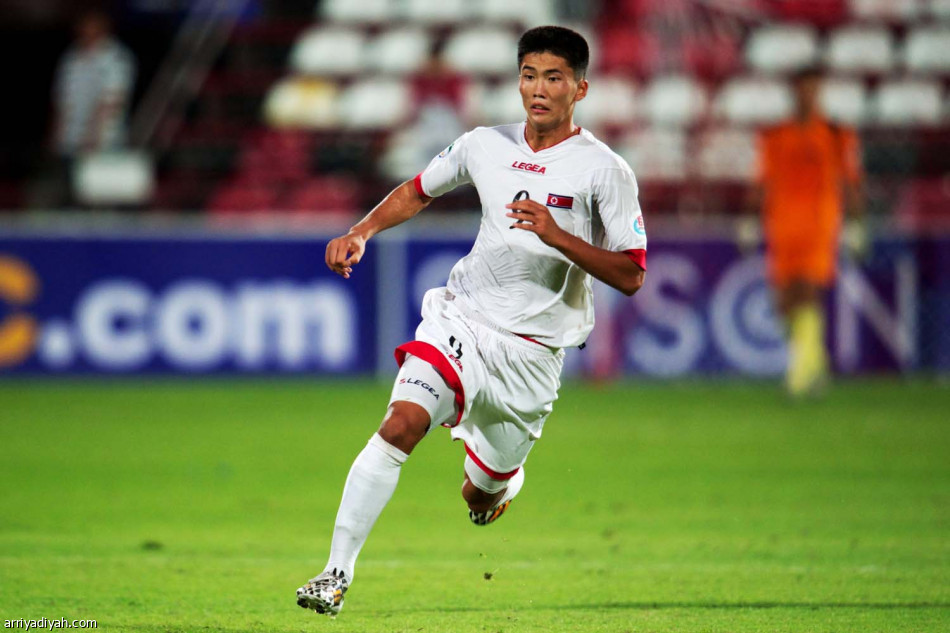 الشمشون..
سابع نصف نهائي