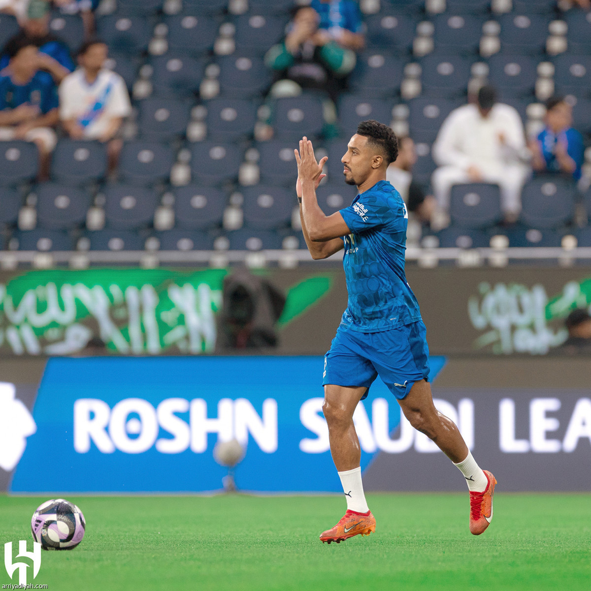 سالم الأفضل