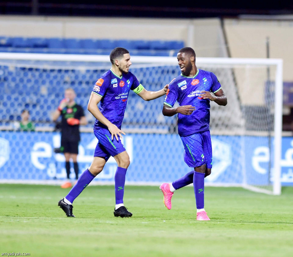 الفتح
يجدد درس «روشن»