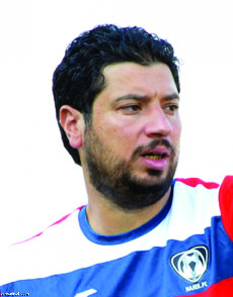 فتح الله: اللياقة أسقطتنا