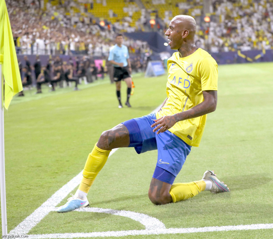 تاليسكا
يجدد ذكريات جوانزو