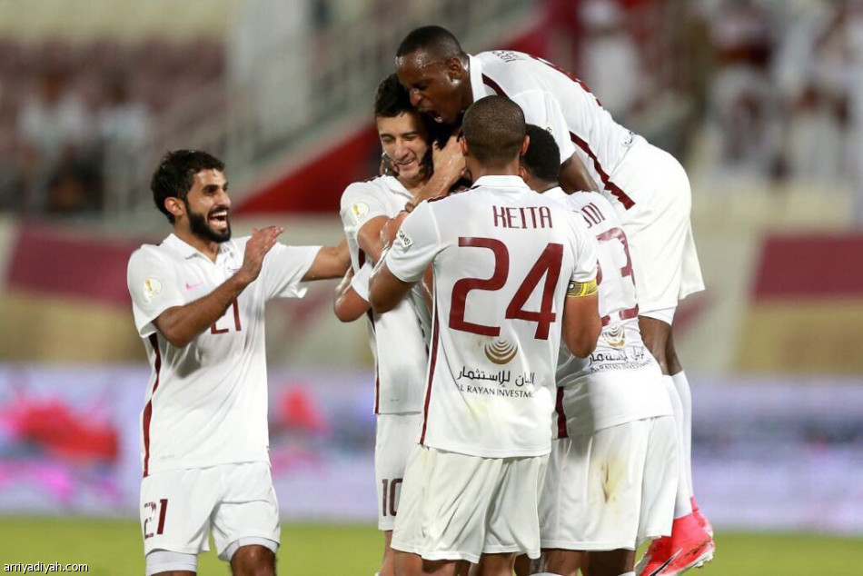 الجيش يتجاوز أم صلال ويتأهل إلى نصف نهائي كأس قطر