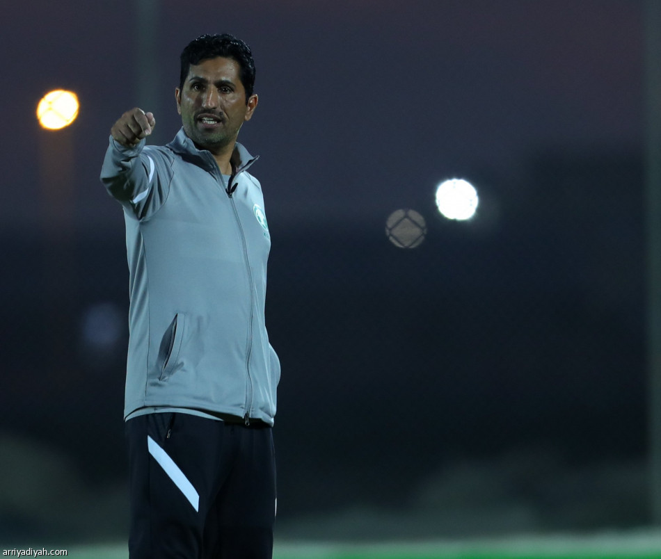 غدا.. أخضر الناشئين ينشد ذهب غرب آسا