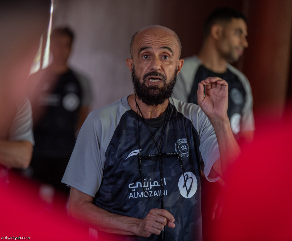 الشباب ينطلق في ماربيا.. و«كورونا» يغيب سيونج