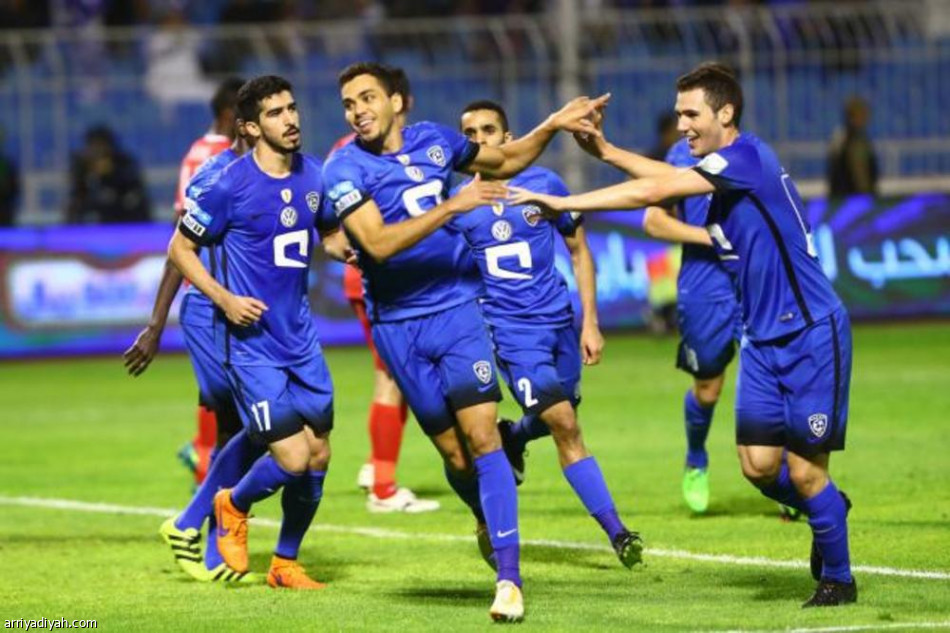 قطبا جدة وإدواردو يدعمون الانضباط بـ 50 ألف