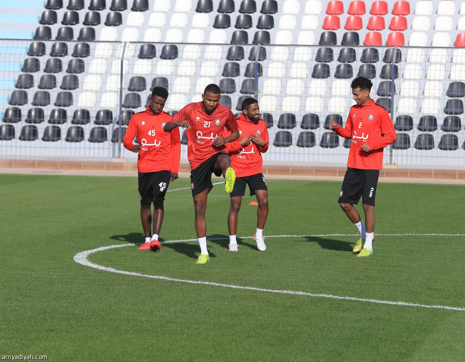 ماشين يرفض الراحة.. ويفتح ملف الاتحاد