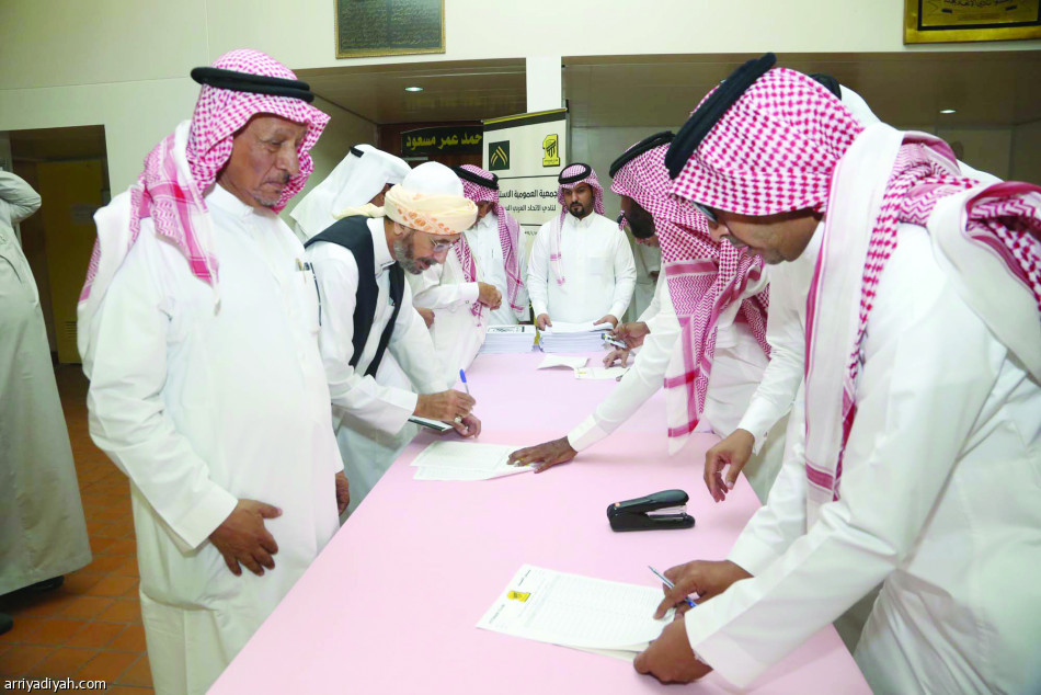ديون الاتحاد 247 مليون ريال