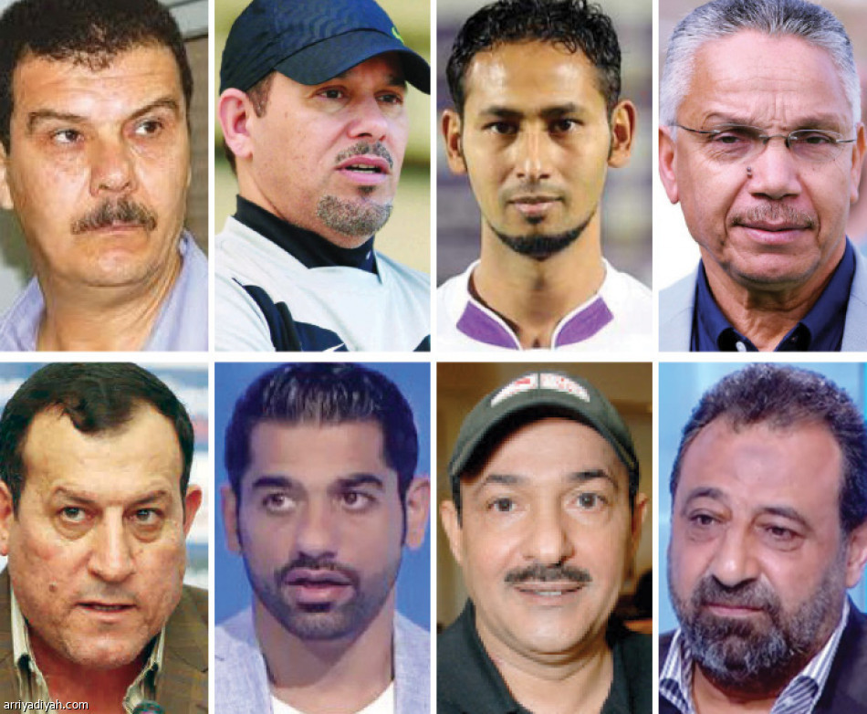 خبراء الخليج:
الهلال.. الأقرب