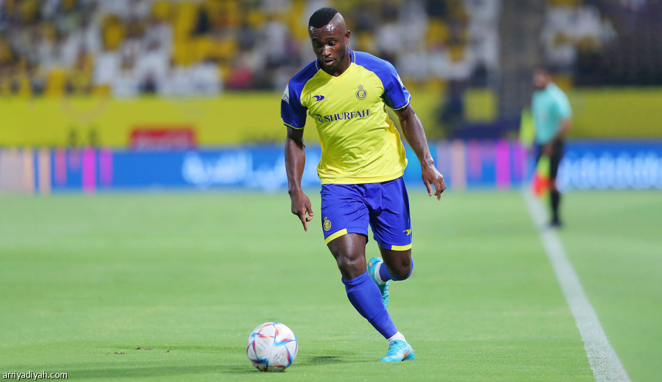 الأصفر على مرسول..
270 دقيقة انتصارات