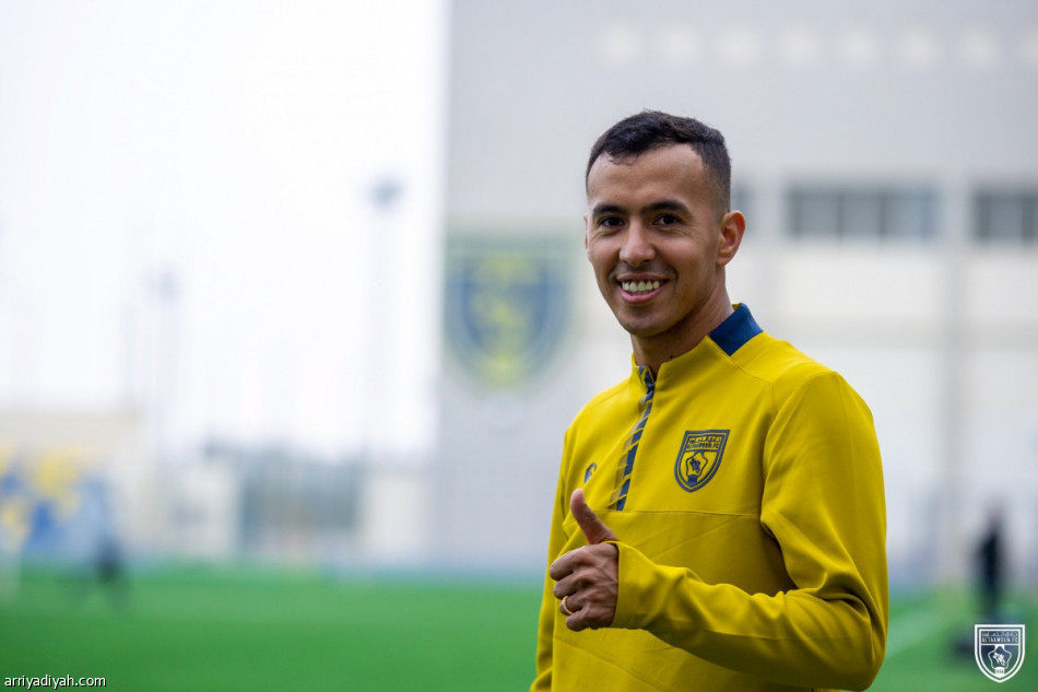 تجريبيا.. التعاون يستضيف الفيحاء