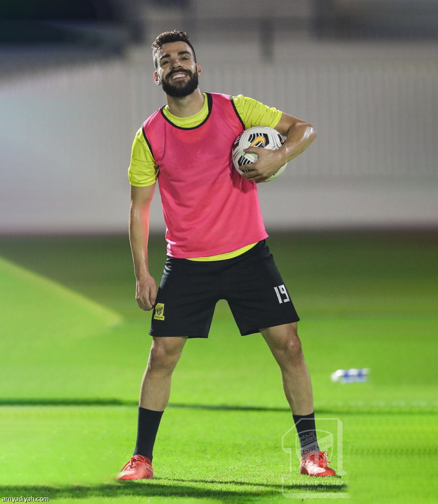 الجمعة خارج ملعبه..
100٪ الاتحاد ينتصر