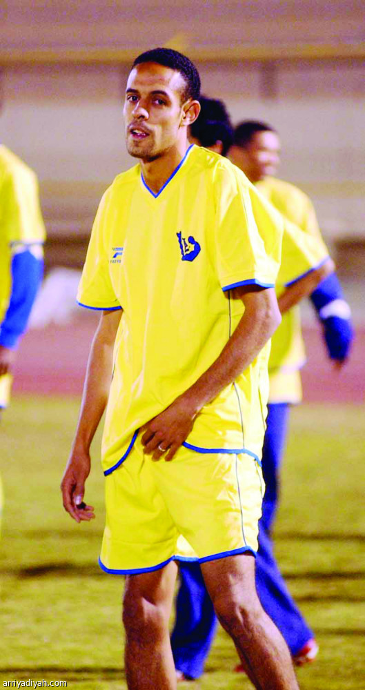 النصر أقوى