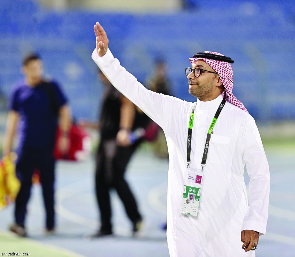 حقق فوزه الأول..
الاتفاق يكرر بداية 2017