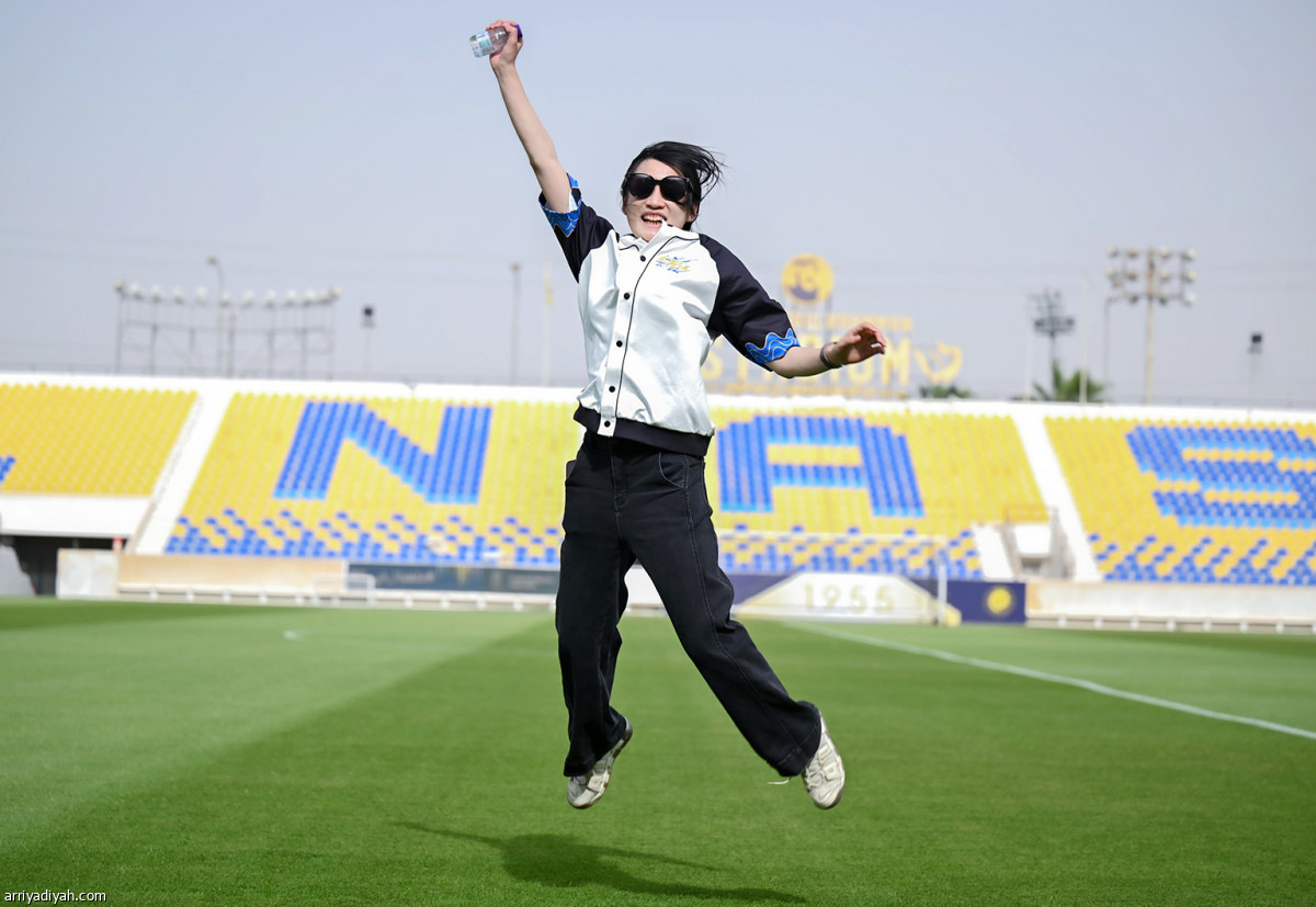 صينيون في النصر