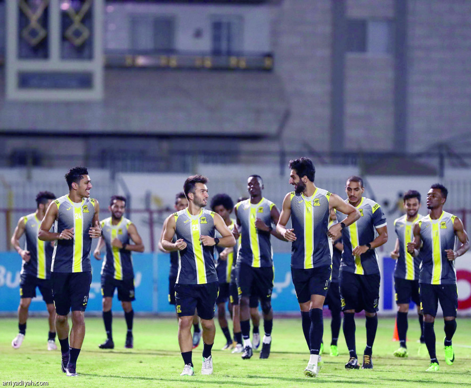 48 ساعة حاسمة في البيت الاتحادي