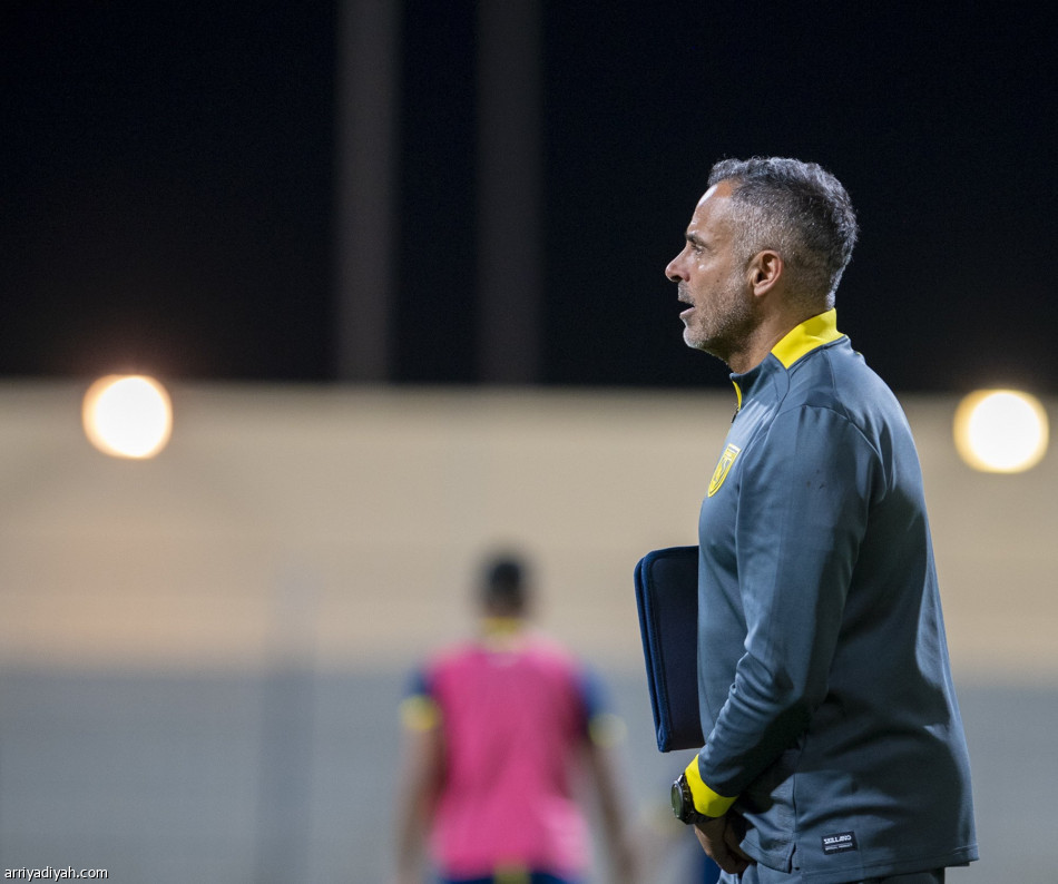 التعاون.. الموسى يعود بالجري