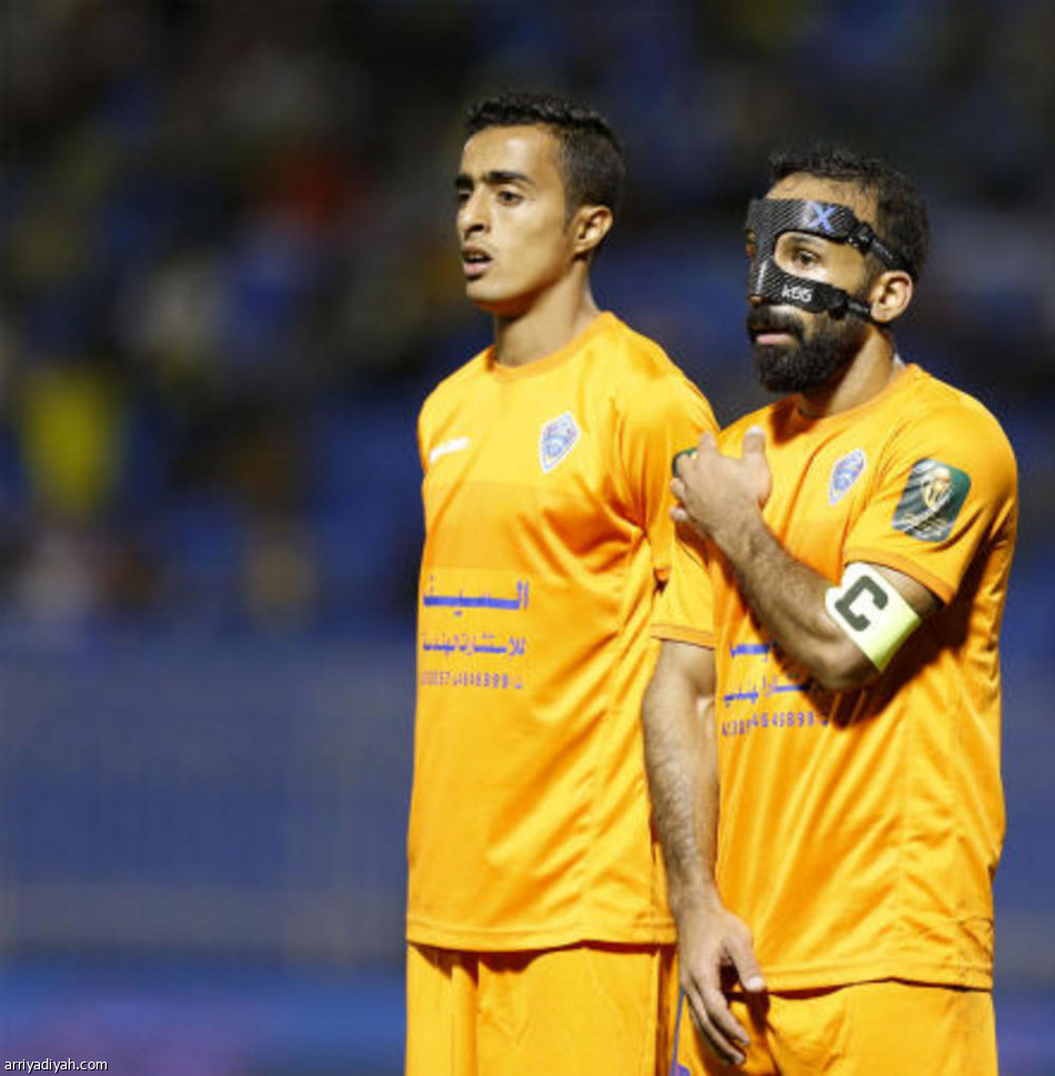 كأس الملك : النصر يتجاوز الفيحاء برباعية ويتأهل لملاقاة النهضة