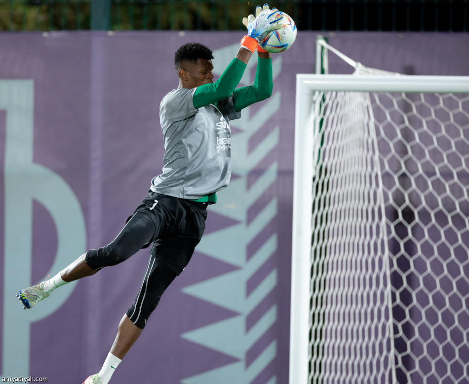 الأخضر  يناور .. وكنو يكتفي بالاسترجاعية