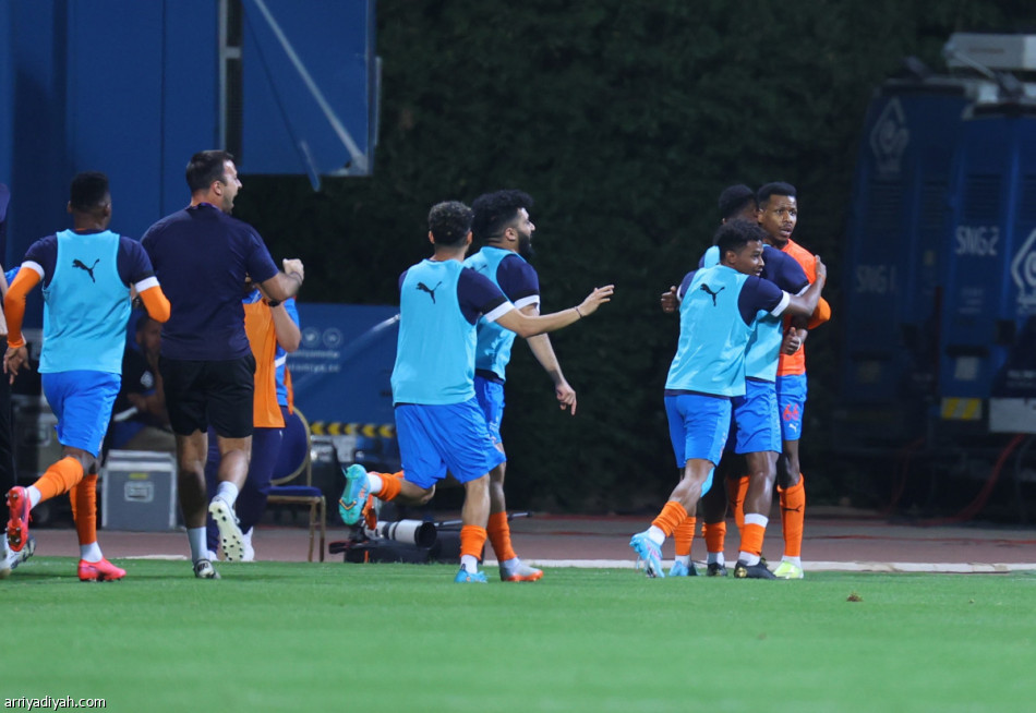 كأس الملك.. الفيحاء يكتب التاريخ بالنهائي الأول