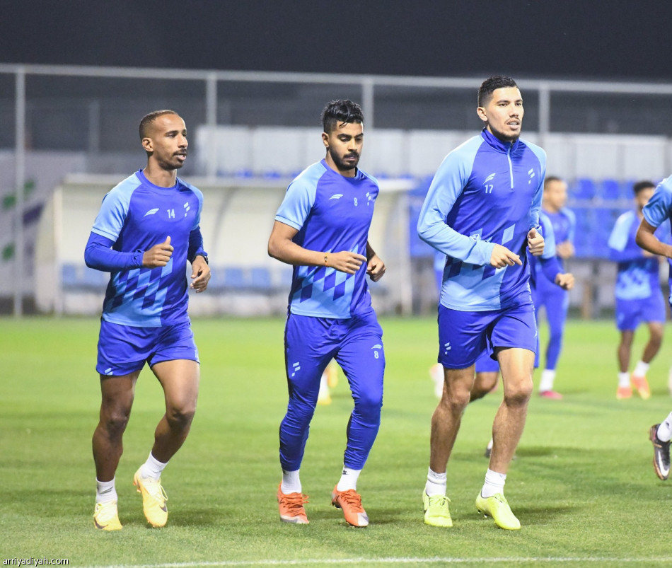 قبل أبها.. الفتح يعود بعد الراحة