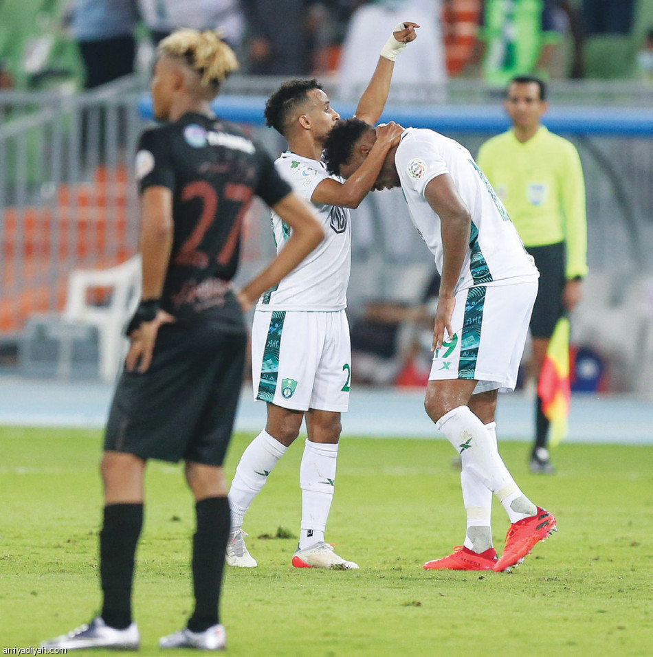 كلاسيكو ملعب الفيصل.. 
إحباط الأهلي يتواصل