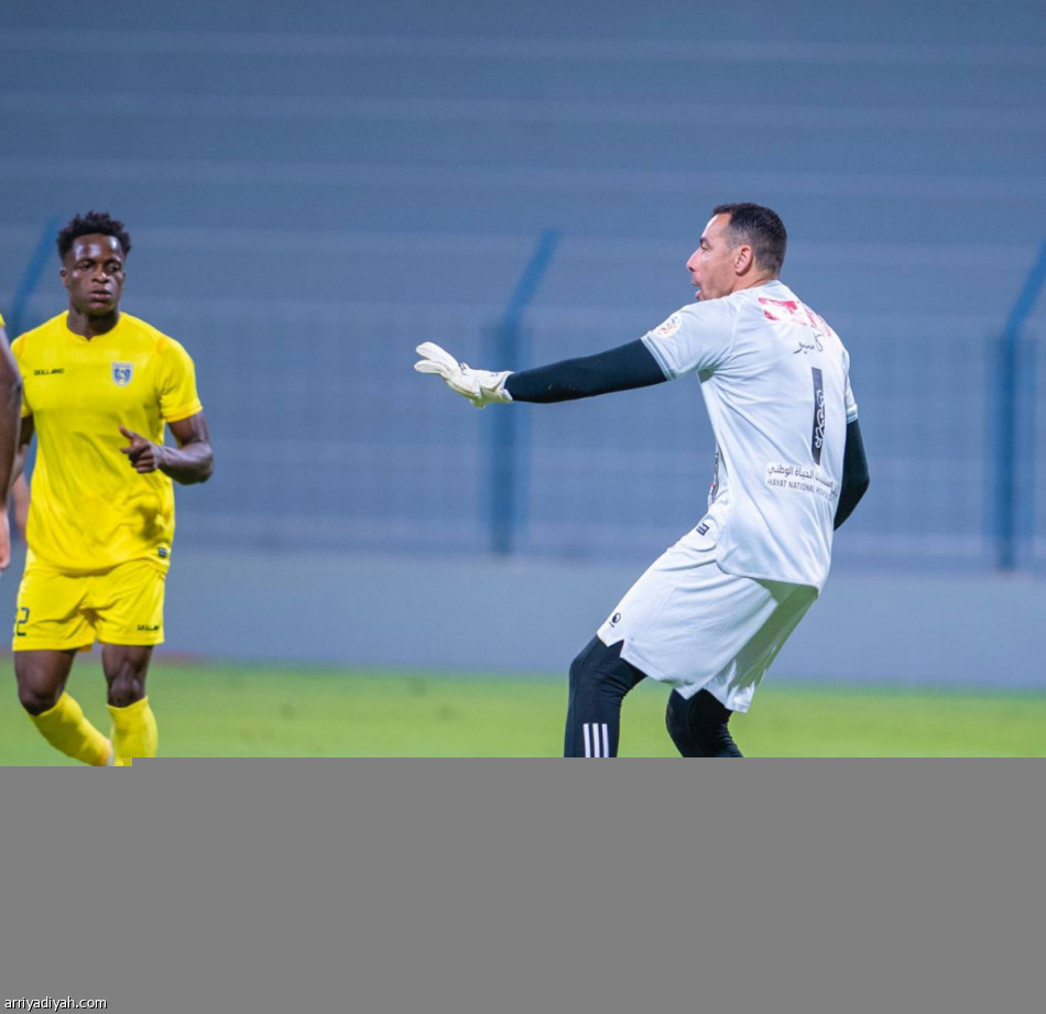 التعاون..  محاضرة ومناورة