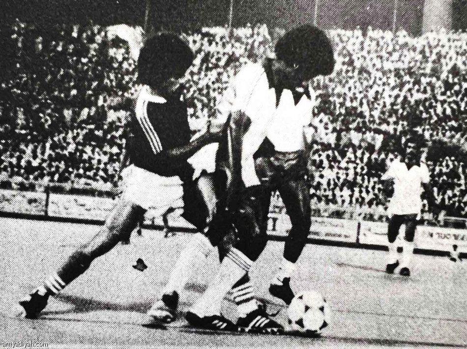 الفتح والاتحاد.. 
السوبر السعودي الأول