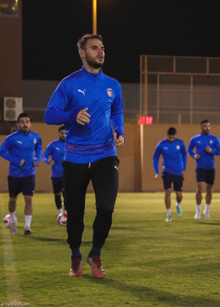 الفيحاء.. تحليل فني قبل مواجهة أبها