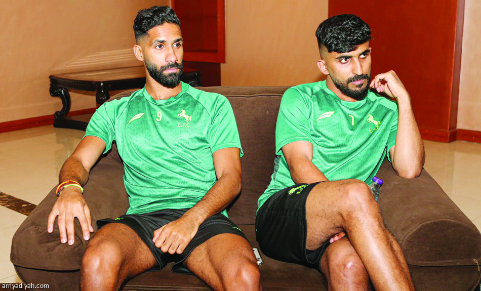 فارس الدهناء 
ينطلق من القادسية