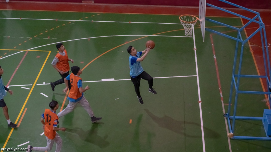 دوري المدارس.. نحو 212 ألف لاعبا خاضوا أكثر من نصف مليون دقيقة