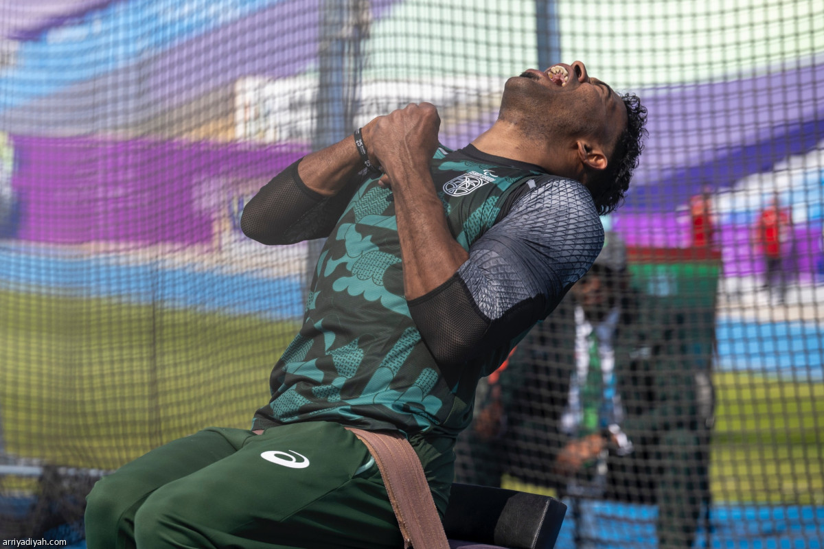 النخلي.. ذهبية القرص