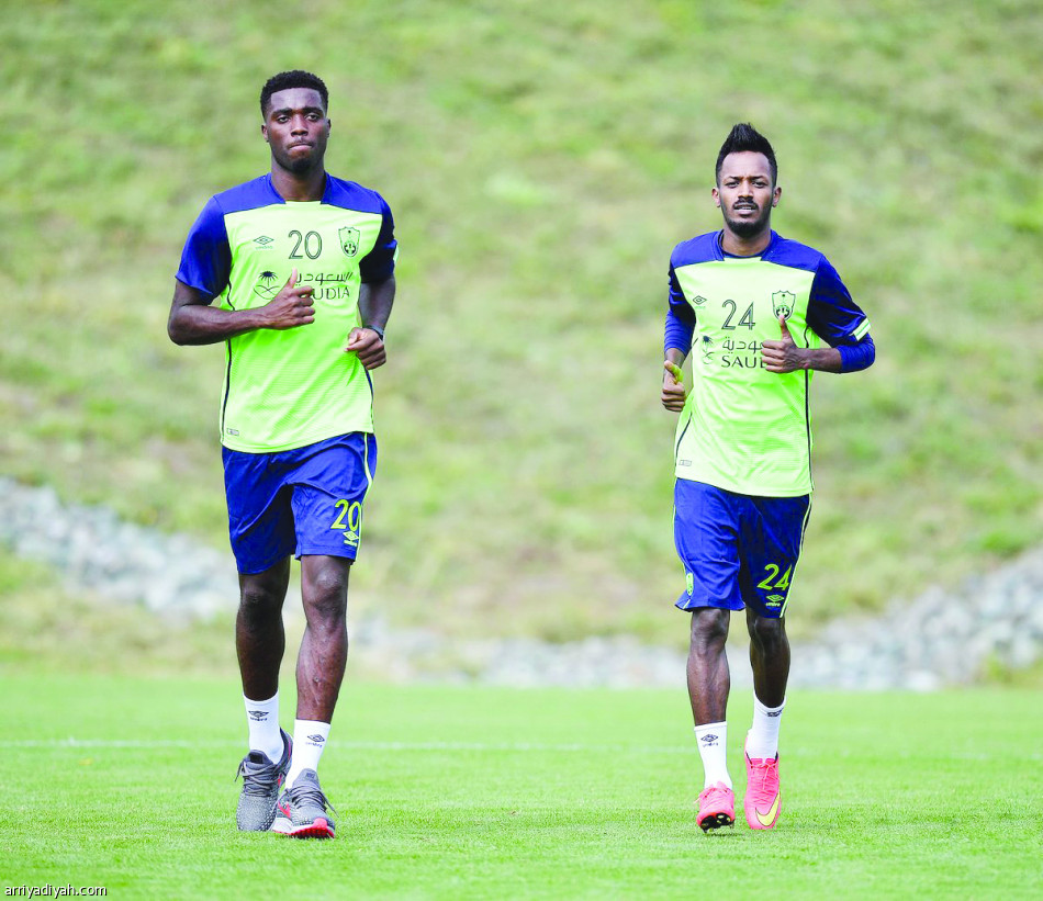 الأهلي 
يطبق تكتيكات الأرجنتيني