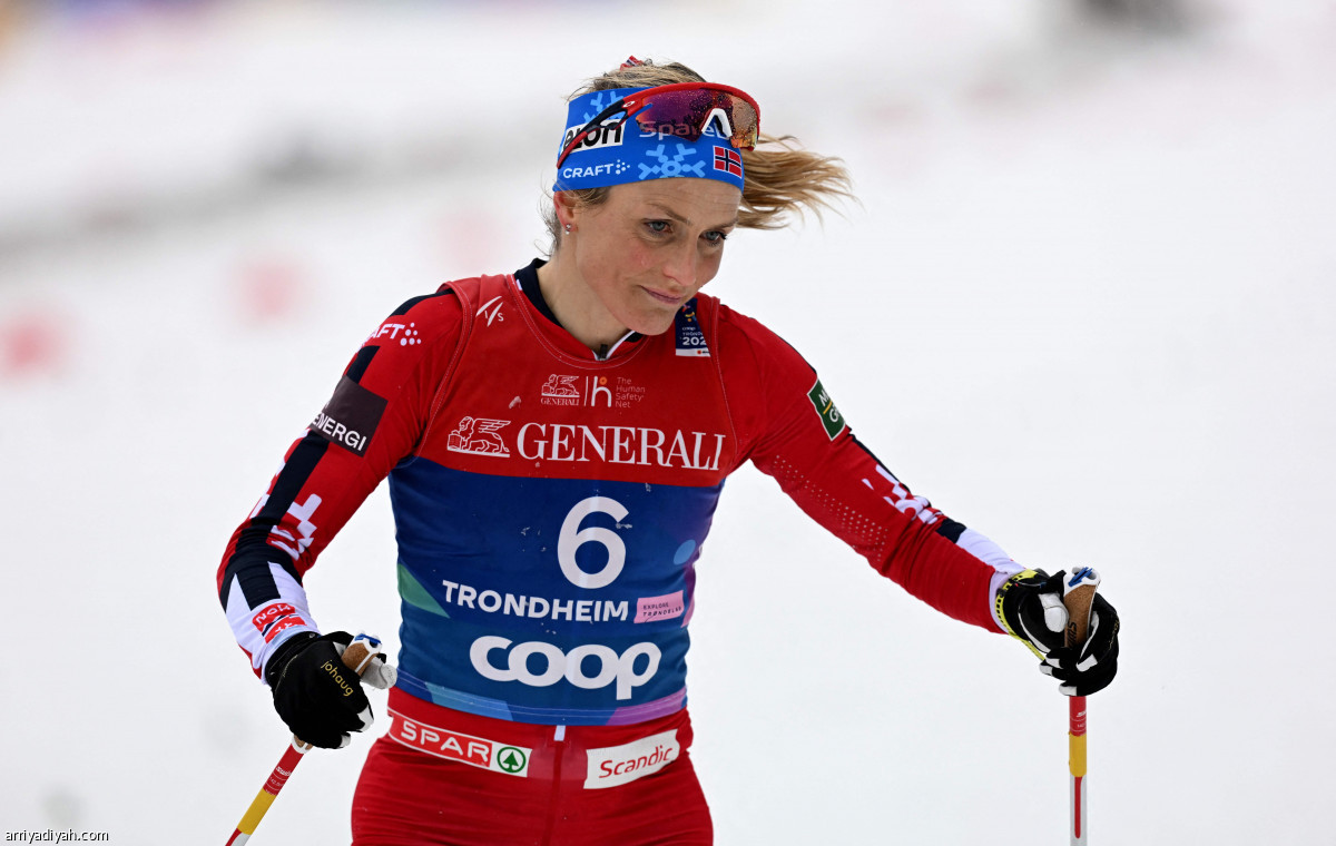 تحديات ثلجية