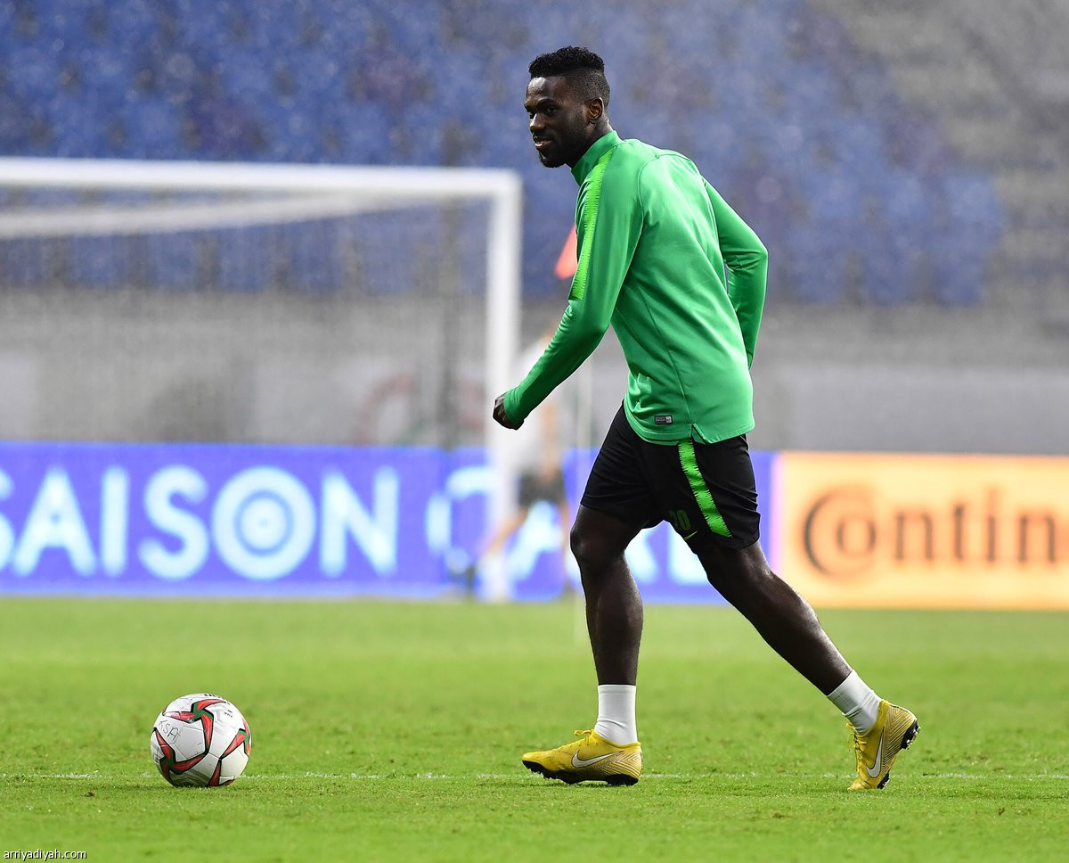 النقطة الـ 6 هدف الصقور