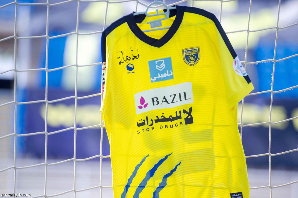 المرة الثالثة.. 
التعاون يقلبها
على الرائد