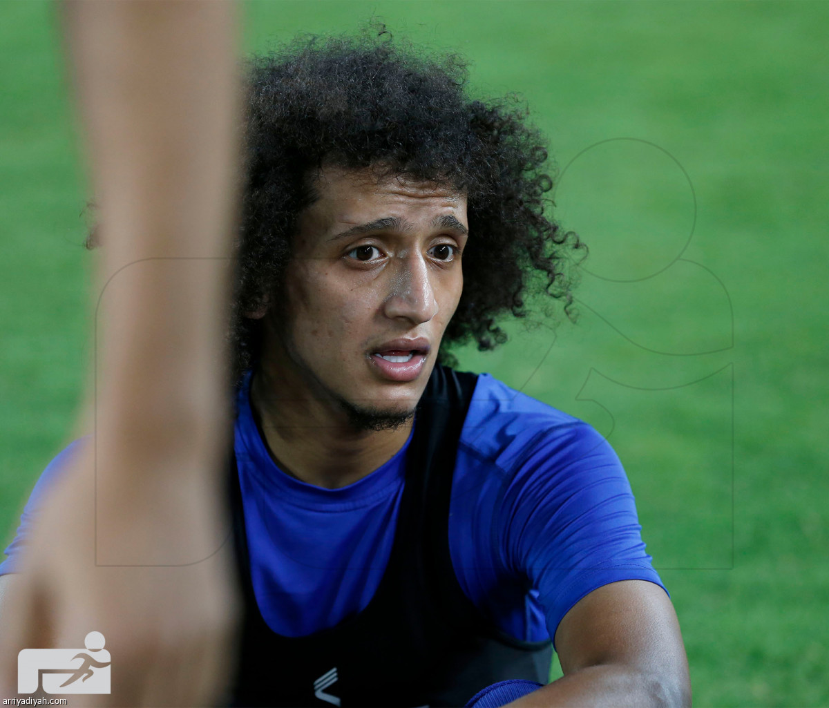 الخسارة الأولى