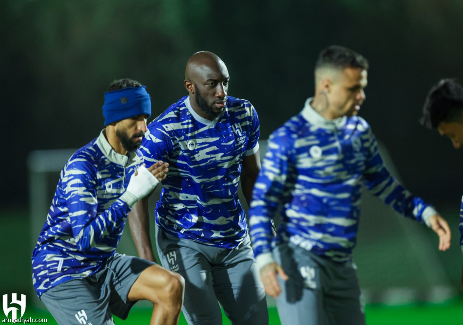 الهلال.. دياز يعتمد تكتيك شباب الأهلي