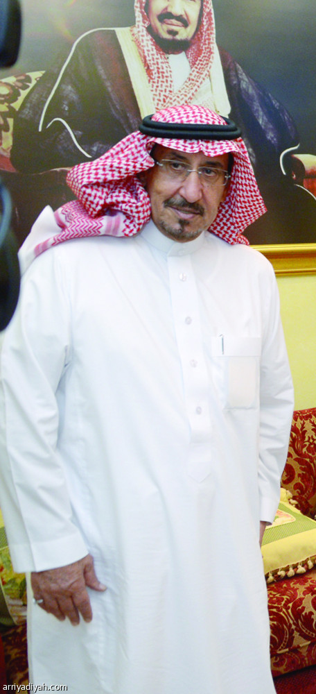 فيصل يستقيل.. وإبريل آخر موعد للرئيس المرشح
