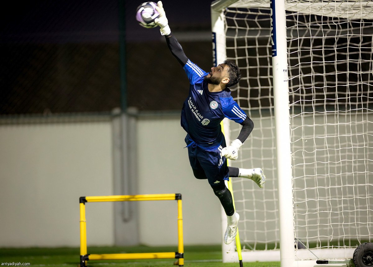 الاتفاق.. عمل مكثف