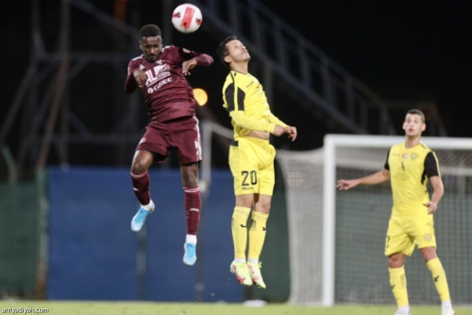 الفيصلي يخسر بتشكيلتين أمام الوصل