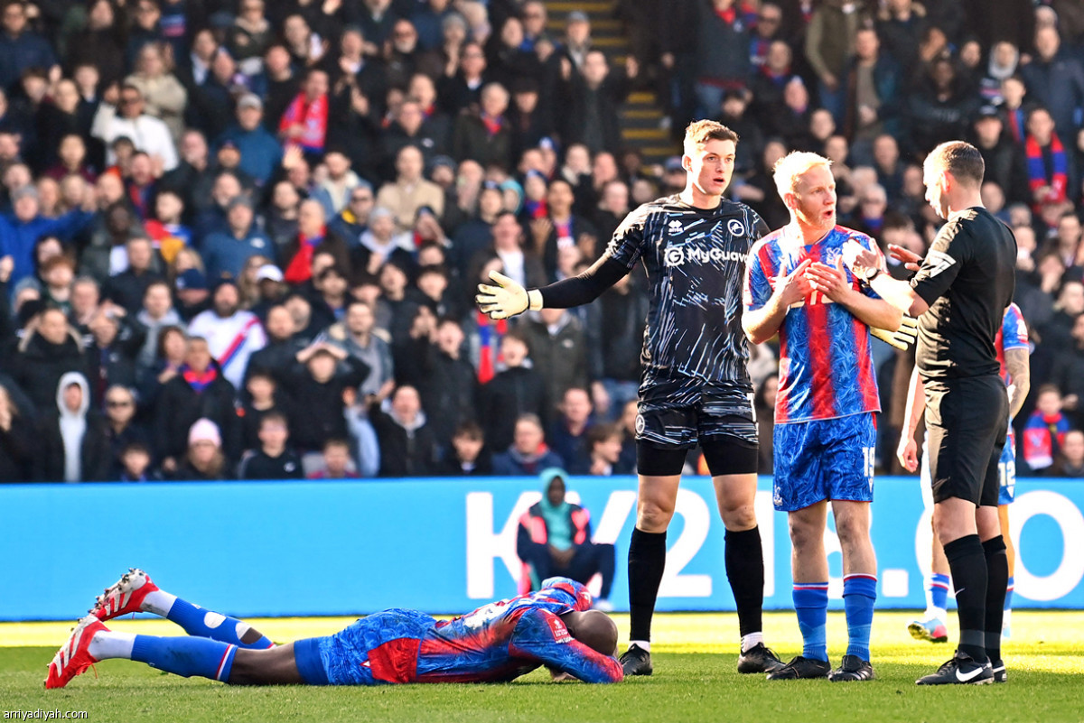 التدخل الأعنف