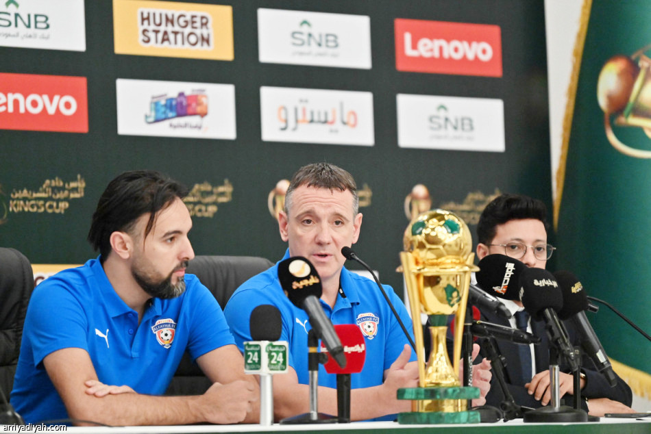 الفيحاء يفتقد 71% من قوته