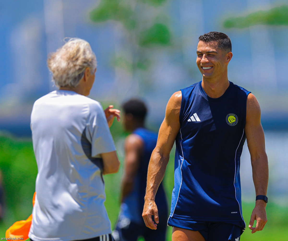 كومان يشارك