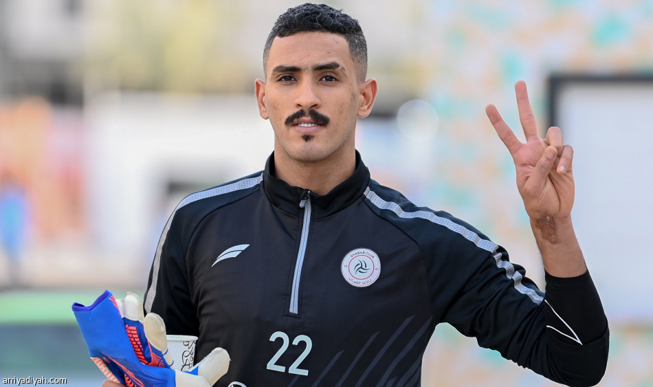 الشباب والاتحاد..
مختار الهداف التاريخي