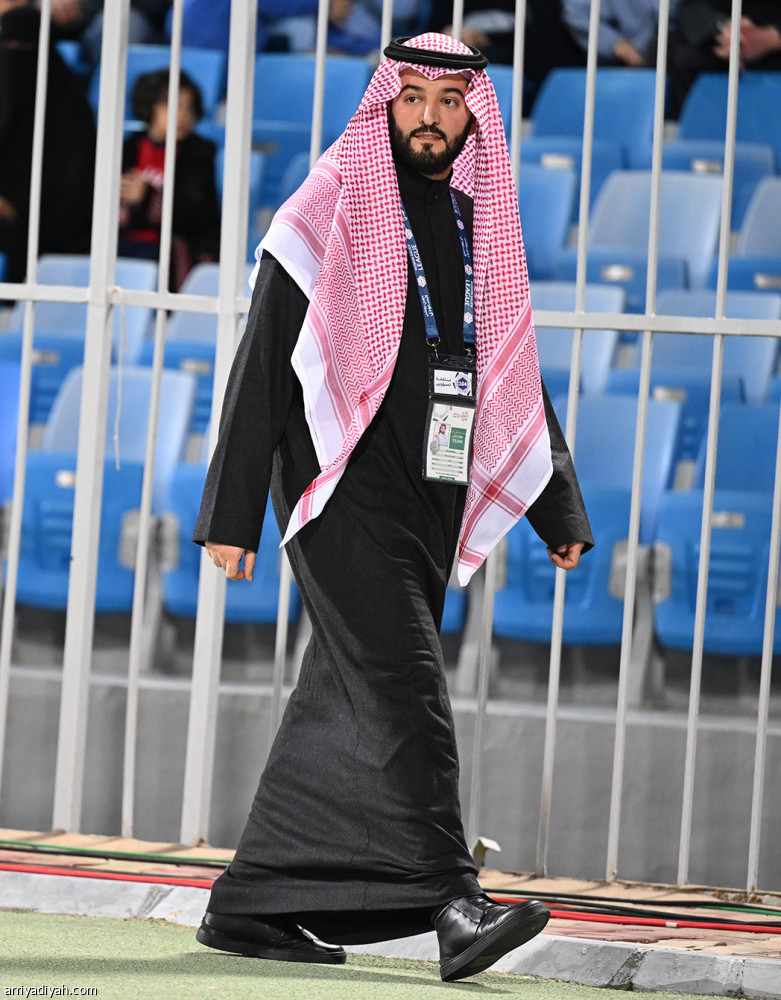 أمام العدالة.. 
النصر عنوان الهلال