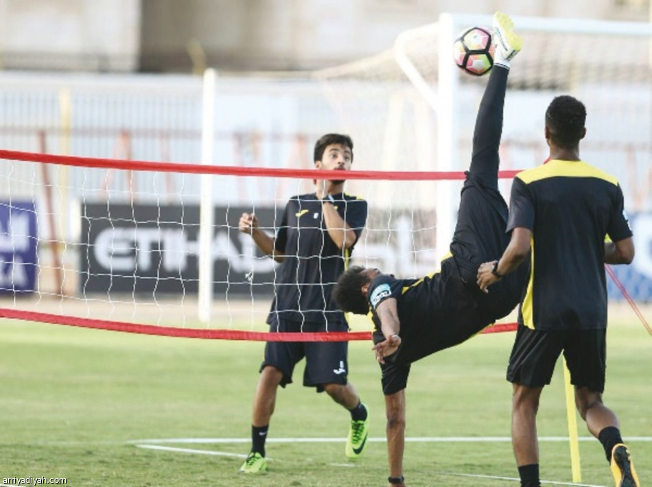 اجتماعات فردية في الاتحاد قبل الفتح