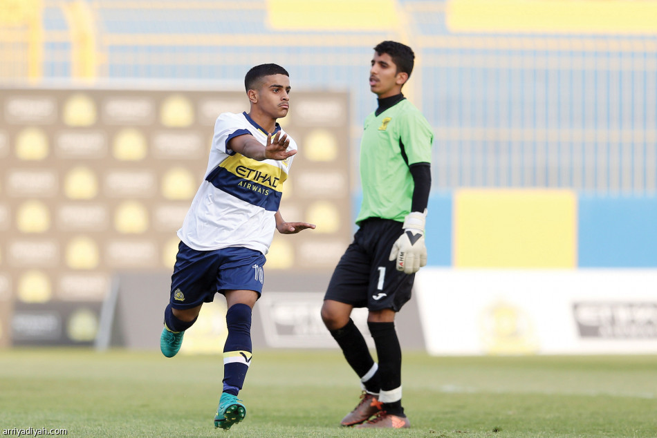 براعم النصر